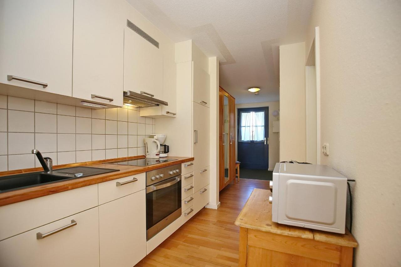 Feriendorf Papillon Wohnung 07-3 Boltenhagen  Exterior photo