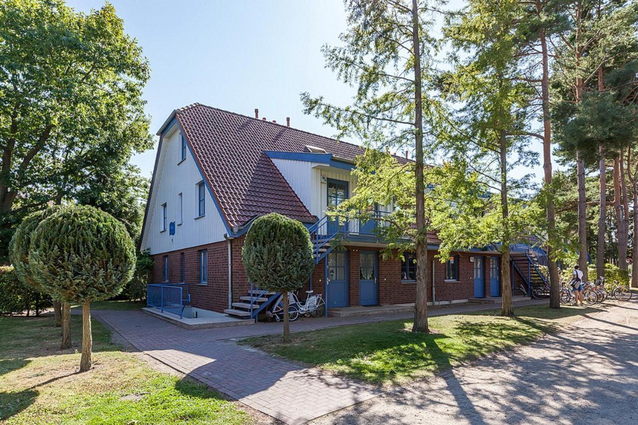 Feriendorf Papillon Wohnung 07-3 Boltenhagen  Exterior photo